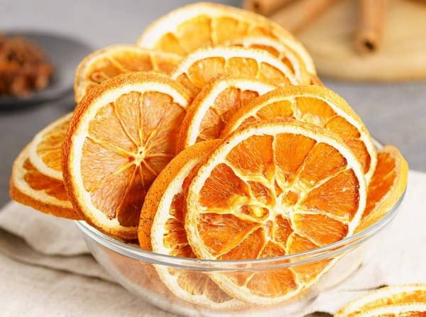 معرفی پرتقال تامسون خشک + بهترین قیمت خرید